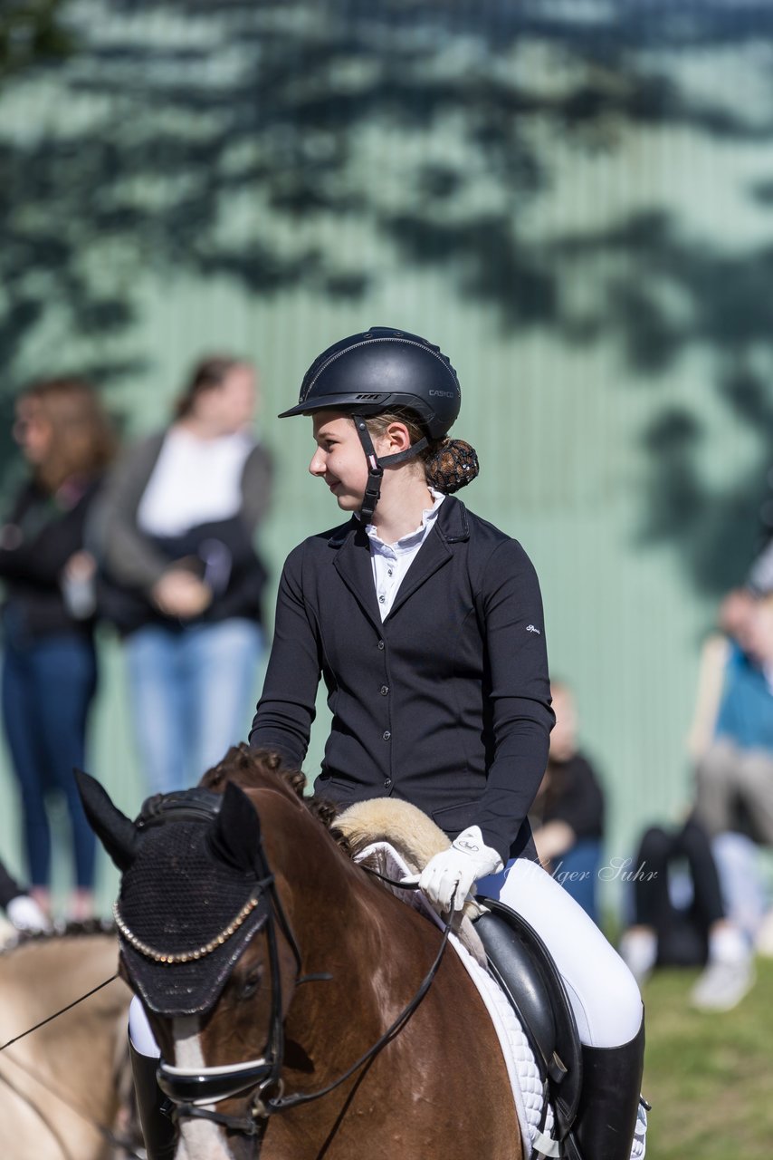 Bild 574 - Pony Akademie Turnier